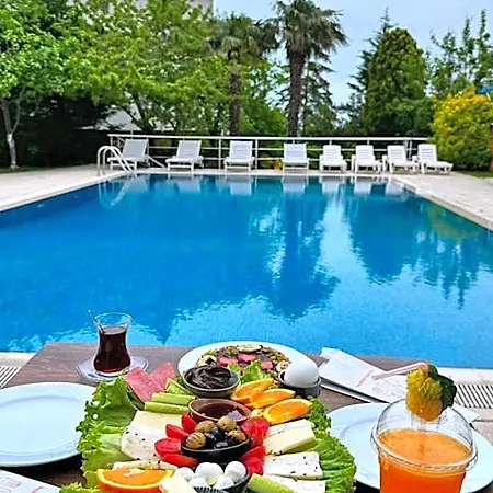 Treekos Airport Hotel Provincia di Istanbul