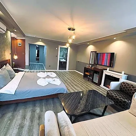 Treekos Airport 4*