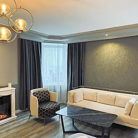 Treekos Airport 4* Provincia di Istanbul