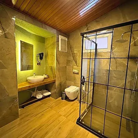 Hotel Treekos Airport