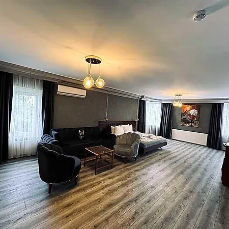 Treekos Airport 4* Provincia di Istanbul