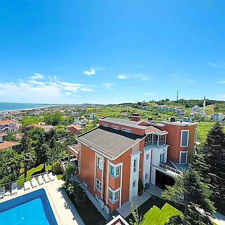 Treekos Airport Ξενοδοχείο