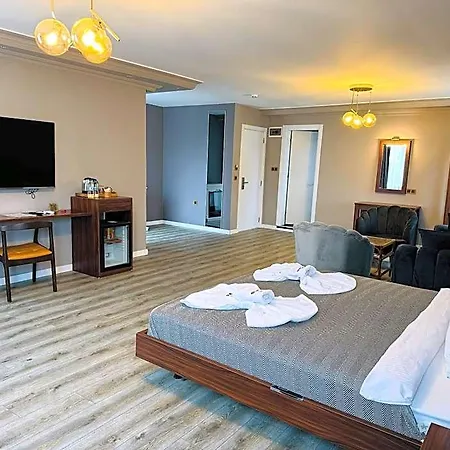 Treekos Airport Hotel