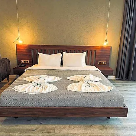 Treekos Airport Hotel Provincia di Istanbul