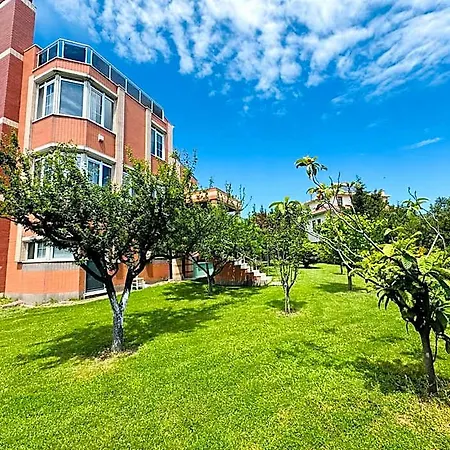 Treekos Airport 4* Κωνσταντινούπολη