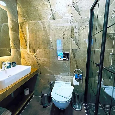 Ξενοδοχείο Treekos Airport 4*