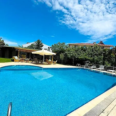 Ξενοδοχείο Treekos Airport 4*